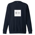 Graphic Essential Premium Sweatshirt