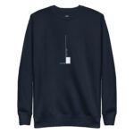 Rock a Classic Premium Sweatshirt