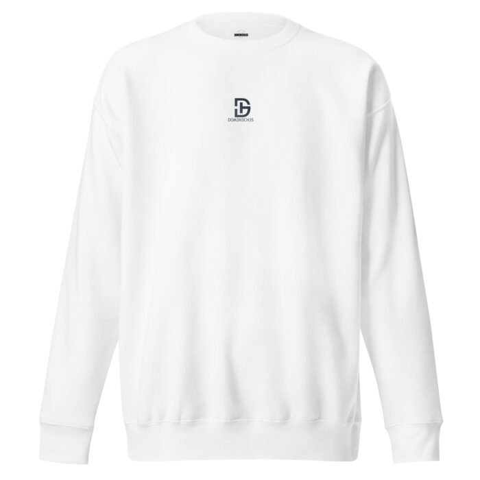 Graphic Essential Premium Sweatshirt - Image 3