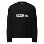 Classic Relax Crew Neck Sweatshirt