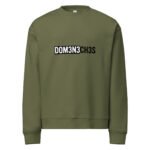 Classic Relax Crew Neck Sweatshirt