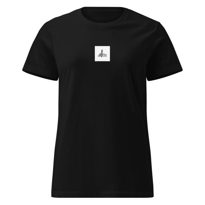 Women’s Lightweight Softstyle Tee - Image 2