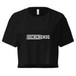 Seasonal Street Crop Top