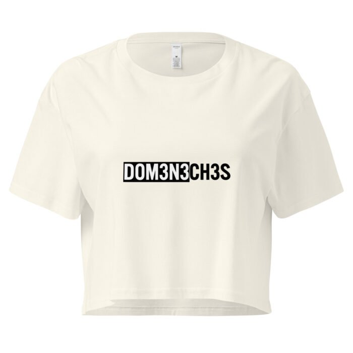 Essential Seasonal Street Crop Top - Image 6