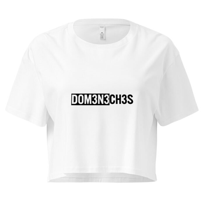 Essential Seasonal Street Crop Top - Image 8