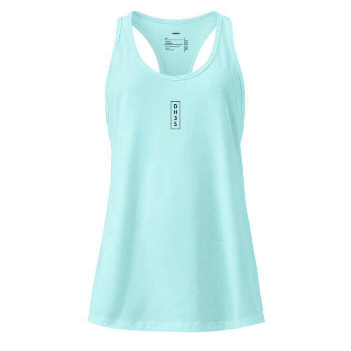 Women’s Active Racerback Tank Top - Image 3