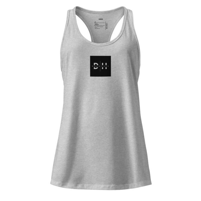 Women’s Active Racerback Tank Top - Image 3