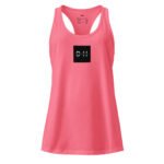 Women’s Active Racerback Tank Top