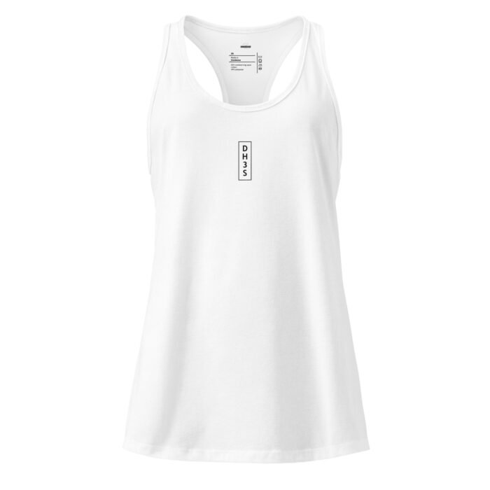 Women’s Active Racerback Tank Top - Image 4