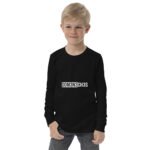 Classic Youth Long Sleeve Tee