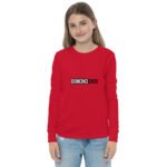 Classic Youth Long Sleeve Tee