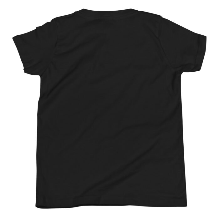 Classic Youth Short Sleeve T-Shirt - Image 4