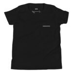 Classic Youth Short Sleeve T-Shirt