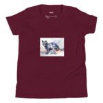 Graphic Classic Youth Short Sleeve T-Shirt