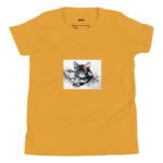 Graphic Classic Youth Short Sleeve T-Shirt