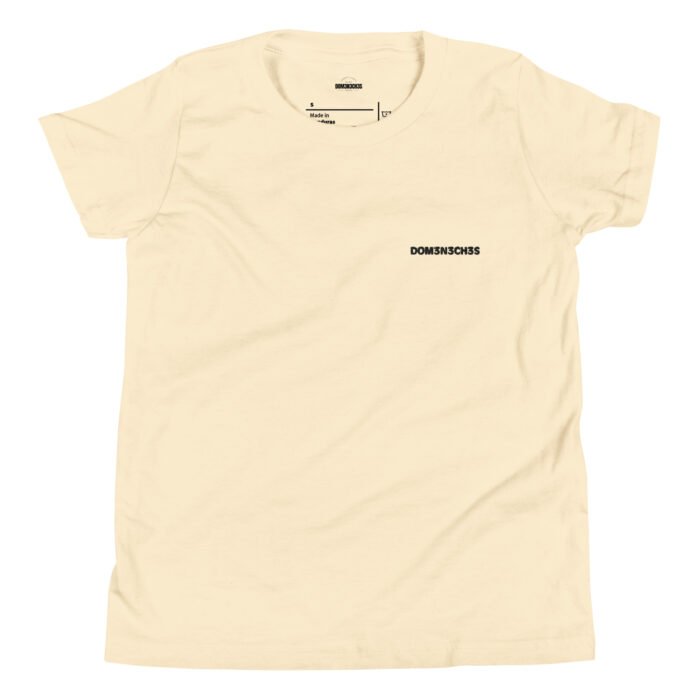 Classic Youth Short Sleeve T-Shirt - Image 4