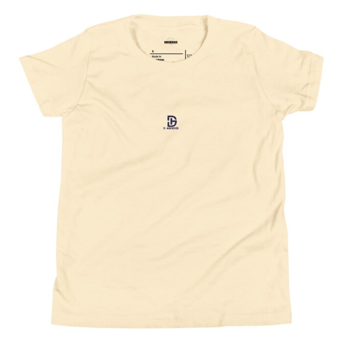 Classic Youth Short Sleeve T-Shirt - Image 4