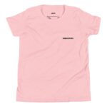 Classic Youth Short Sleeve T-Shirt