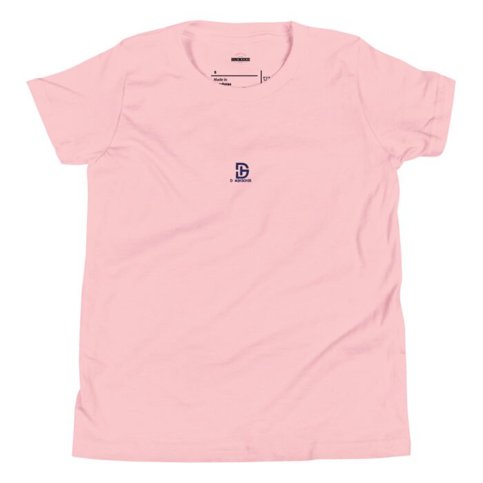 Classic Youth Short Sleeve T-Shirt - Image 3