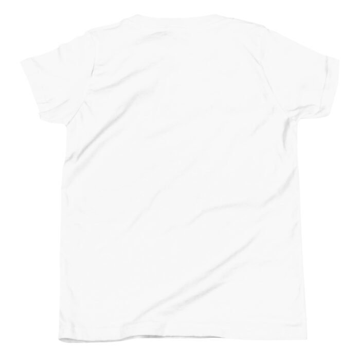 Classic Youth Short Sleeve T-Shirt - Image 2
