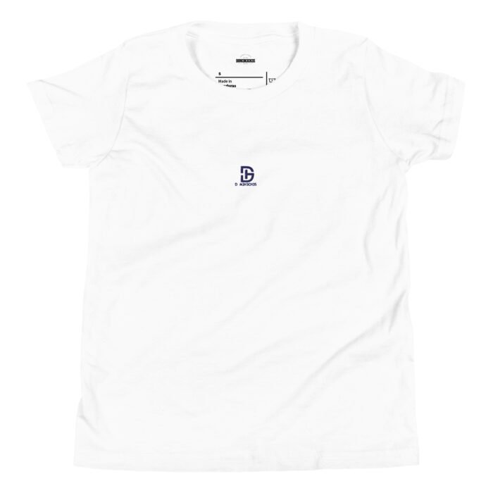 Classic Youth Short Sleeve T-Shirt - Image 5