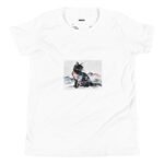 Graphic Classic Youth Short Sleeve T-Shirt